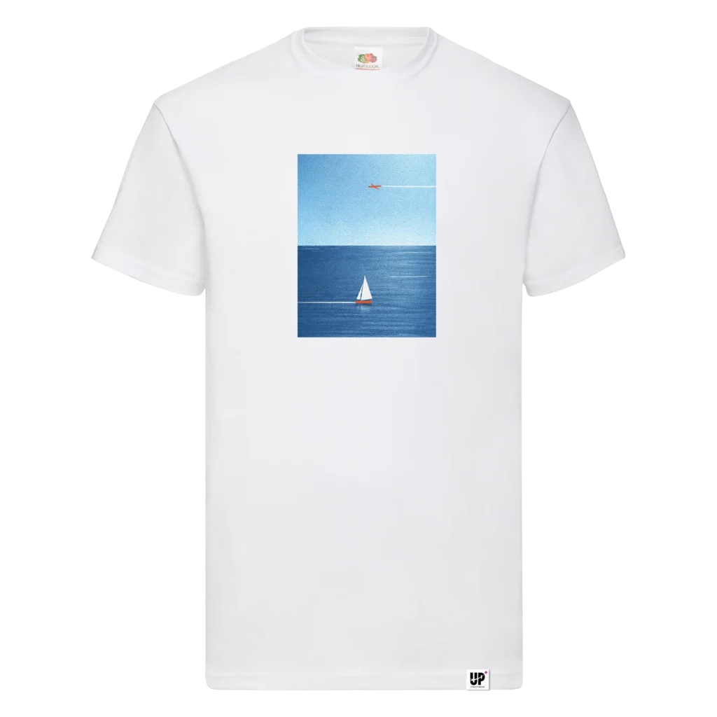 majica horizont slobode