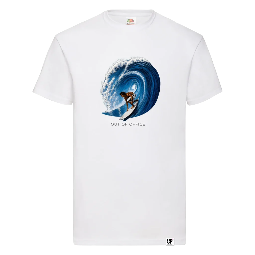 surf majica