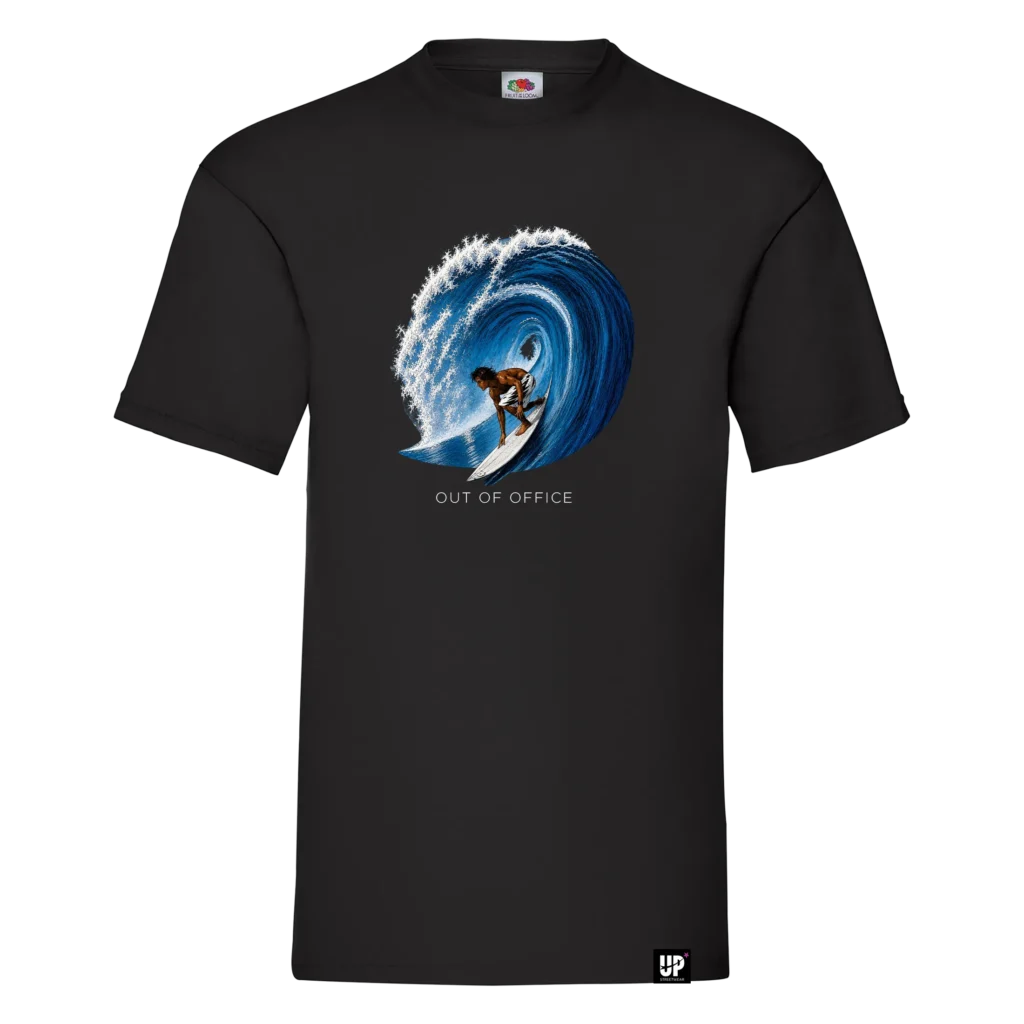 surf majica