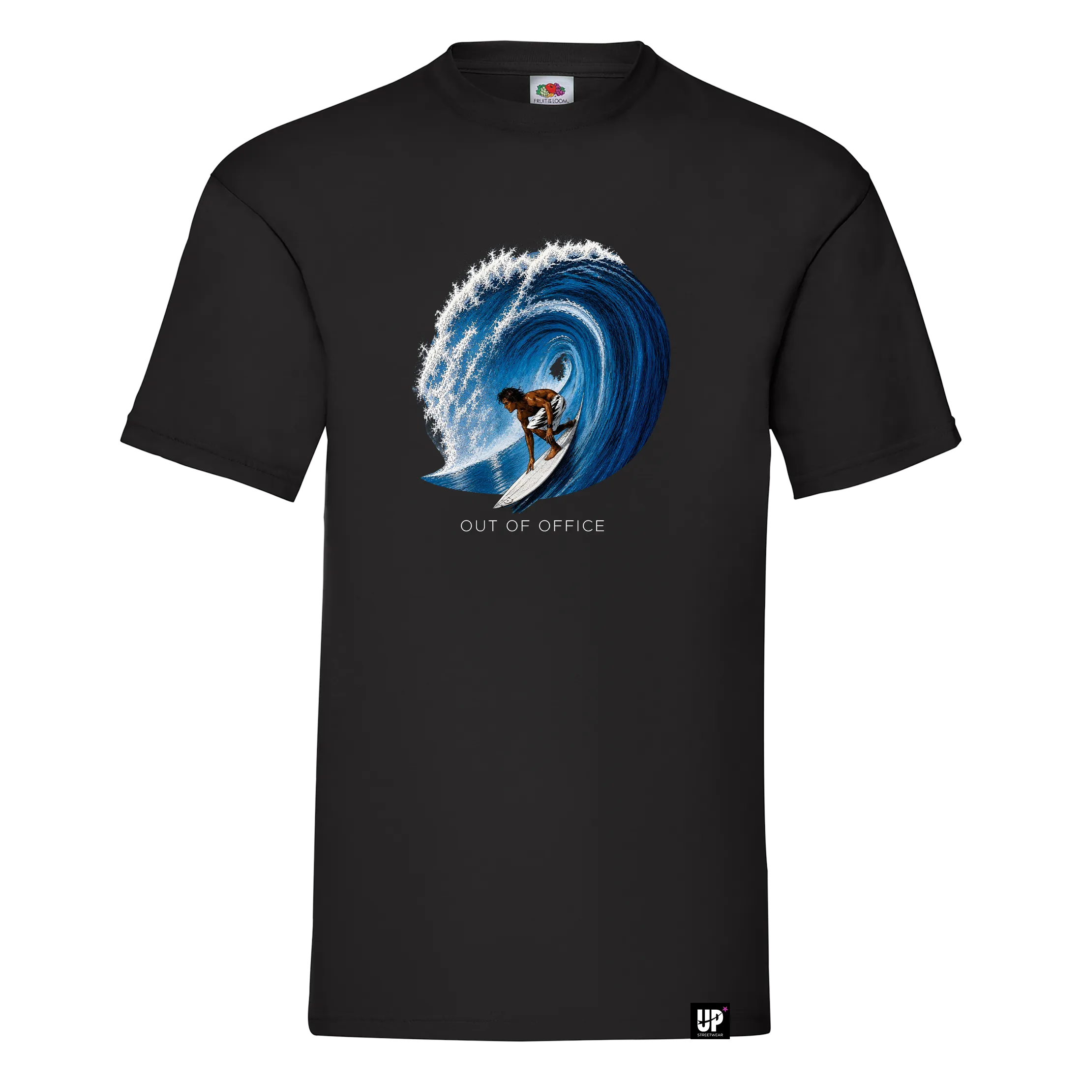 surf majica