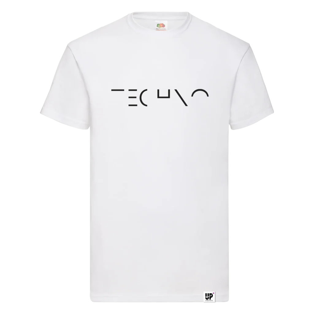 techno underground majica