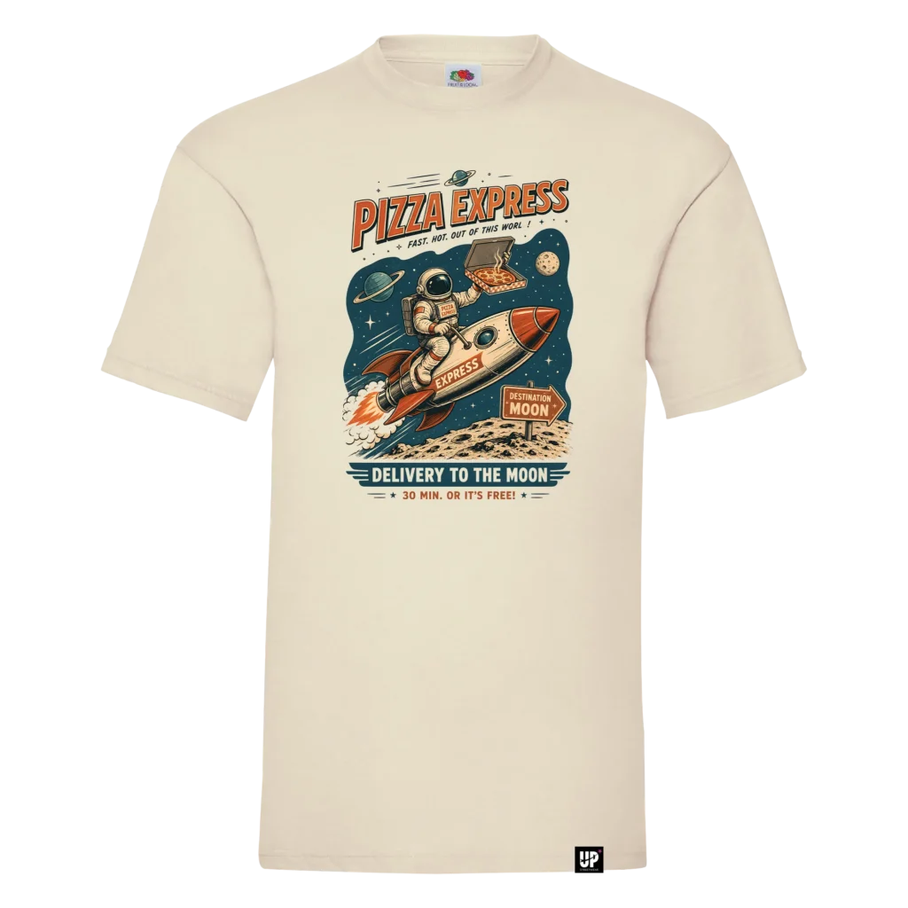 retro majica