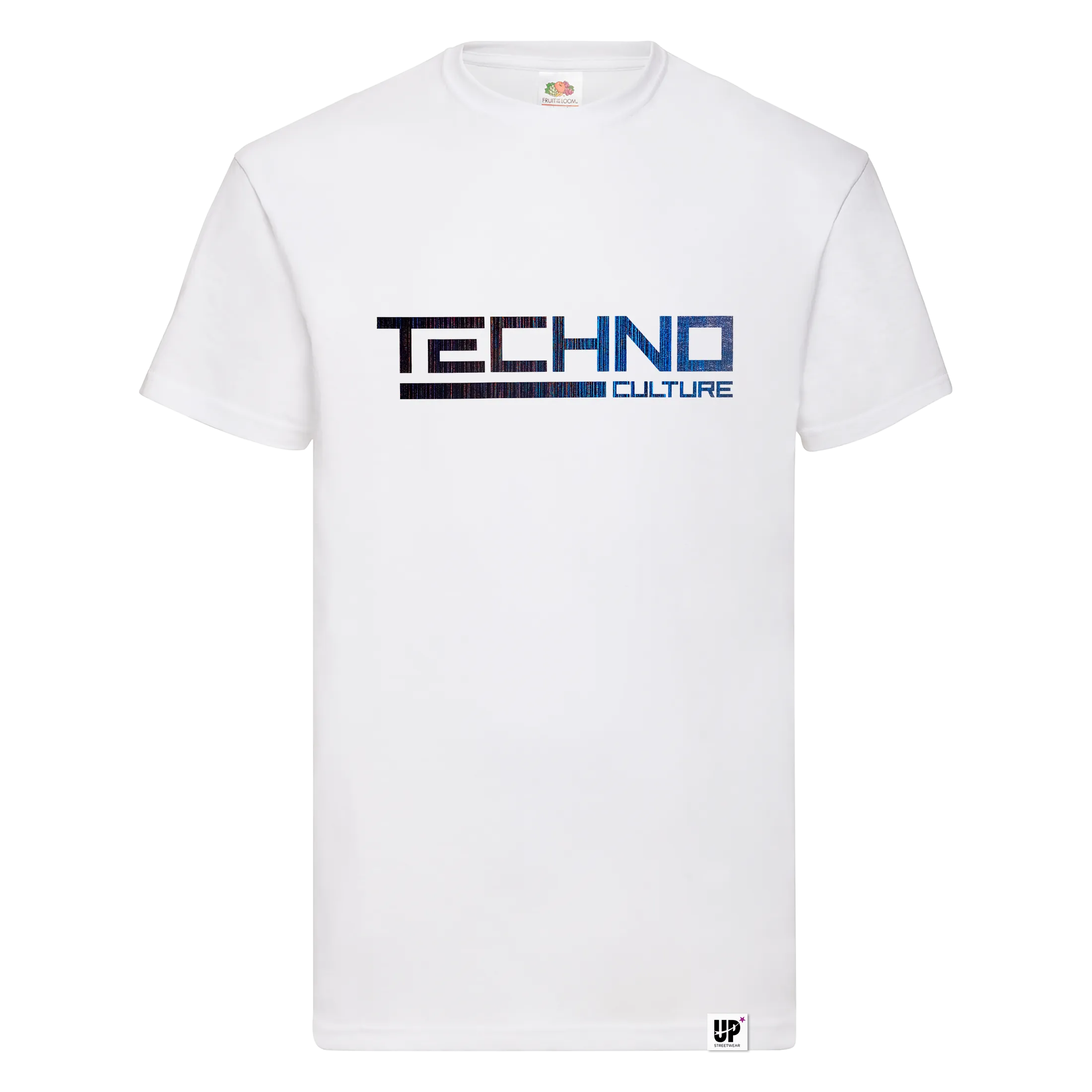 Techno Culture Premium Majica